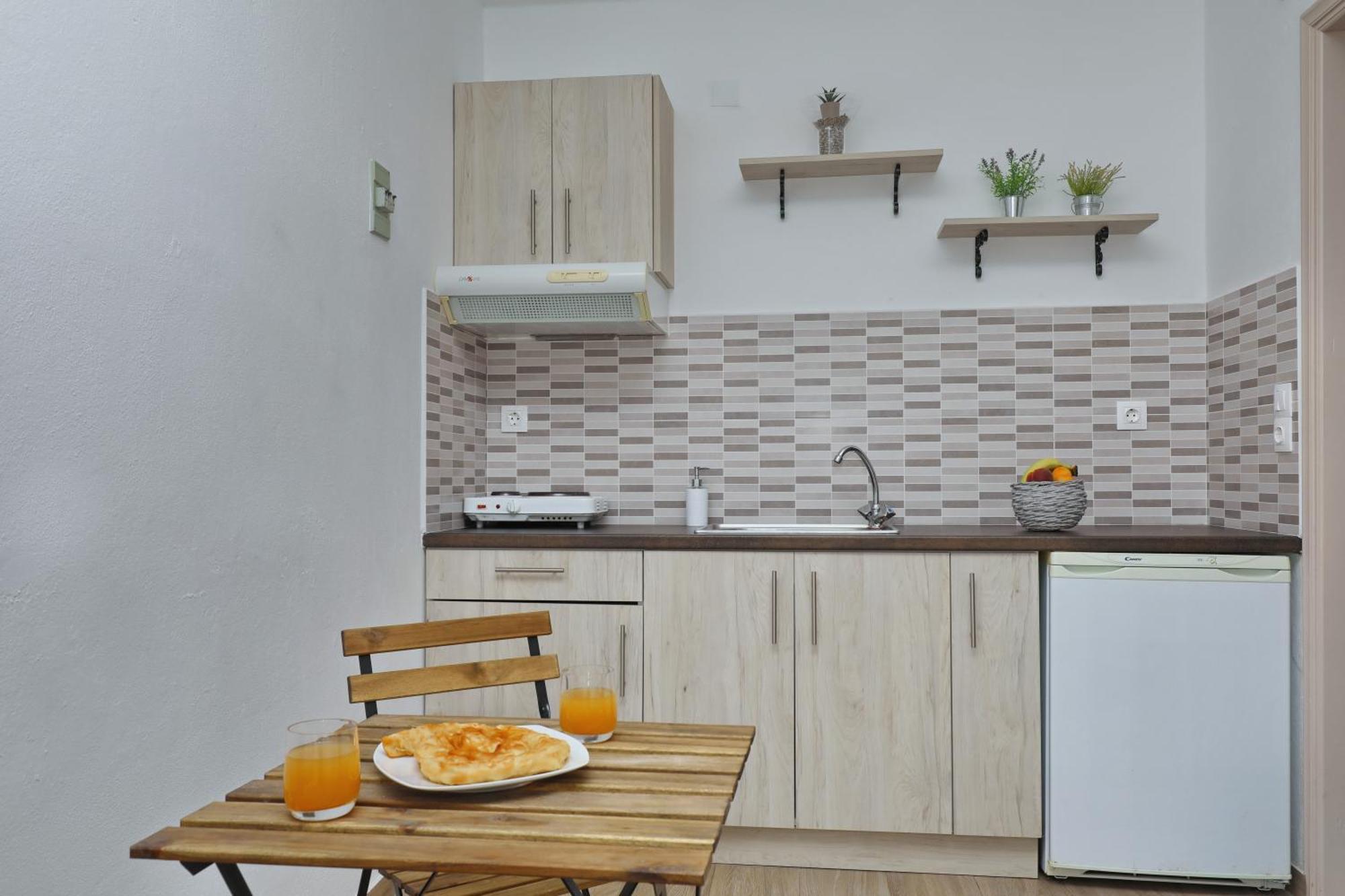 Tsoukalaria Studios Скопелос Экстерьер фото